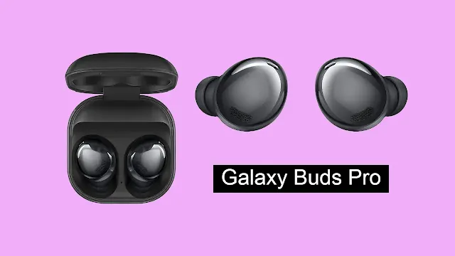 سماعة Galaxy Buds Pro