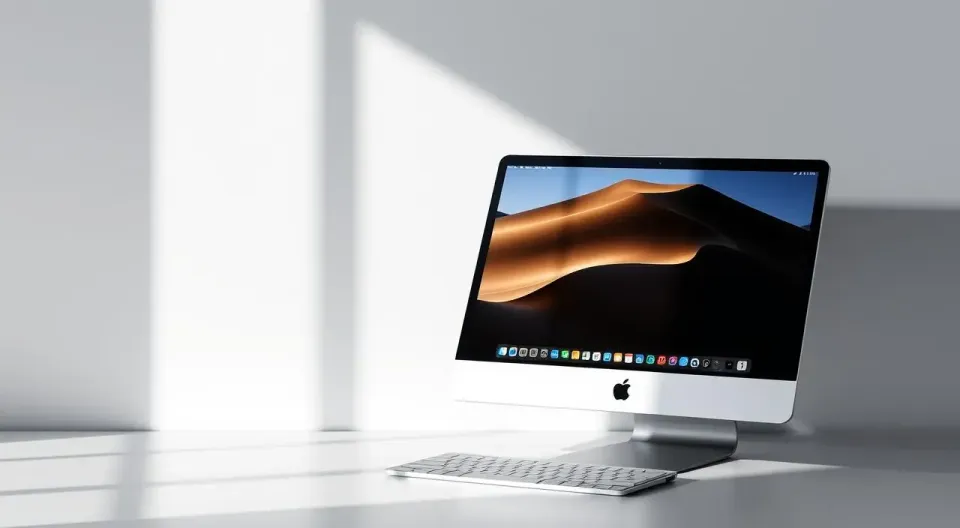 طريقة إستخدام الايباد مع macOS Sequoia بتقنية Sidecar