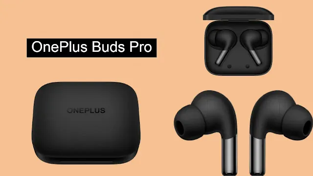 سماعة OnePlus Buds Pro