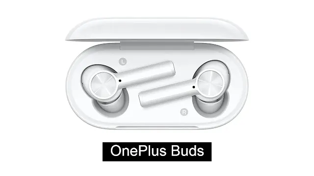 سماعة OnePlus Buds
